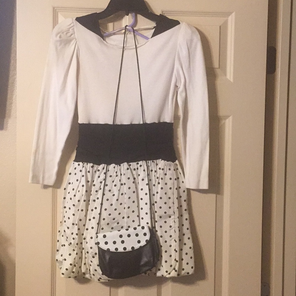 Kid’s dress